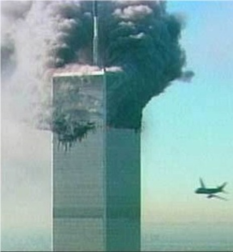 К 10-летию трагедии в США: а был ли теракт?